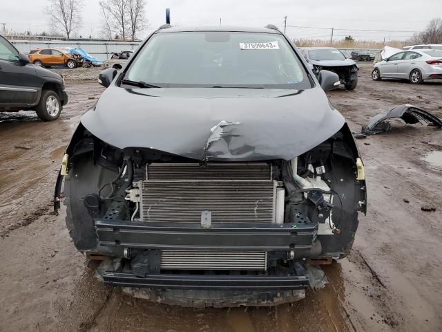 2017 BUICK ENCORE PRE - KL4CJASB2HB096934