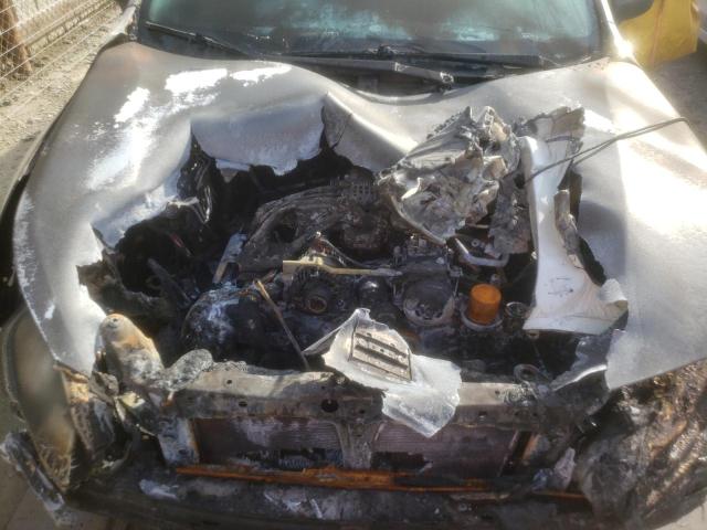 4S3BNAB68K3016241 Subaru Legacy 2.5i