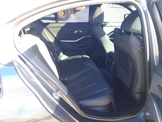 WBA5R1C55KFH17289 BMW 3 Series