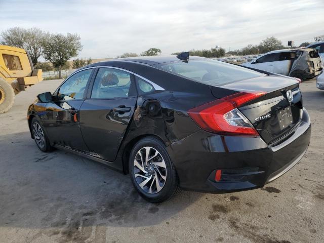2017 HONDA CIVIC EX 19XFC2F88HE047273