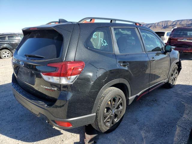 JF2SKARC1MH440839 Subaru Forester Sport