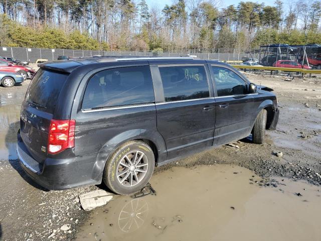 2017 DODGE GRAND CARA - 2C4RDGCG2HR716977