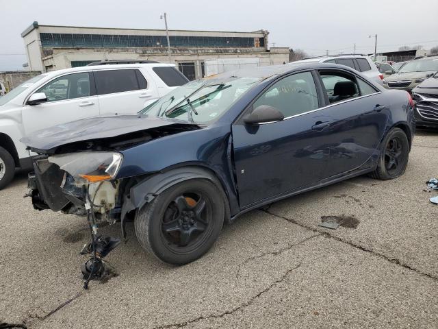 2009 PONTIAC G6 VIN: 1G2ZG57B394199711