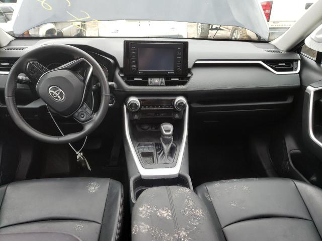 2020 TOYOTA RAV4 XLE P - 2T3C1RFV6LW086934