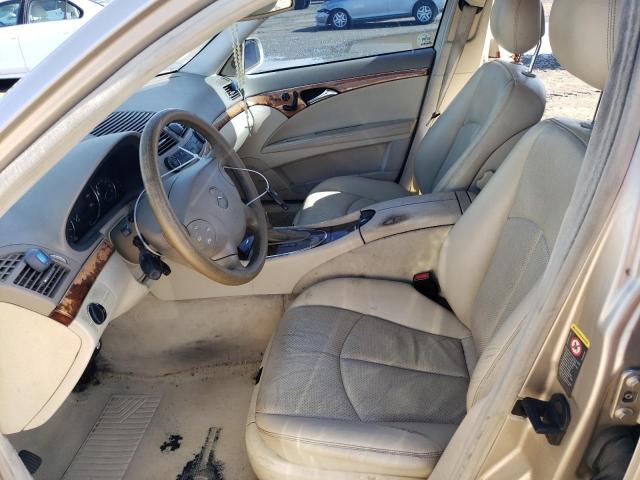 WDBUF65J13X111154 Mercedes-Benz E 320