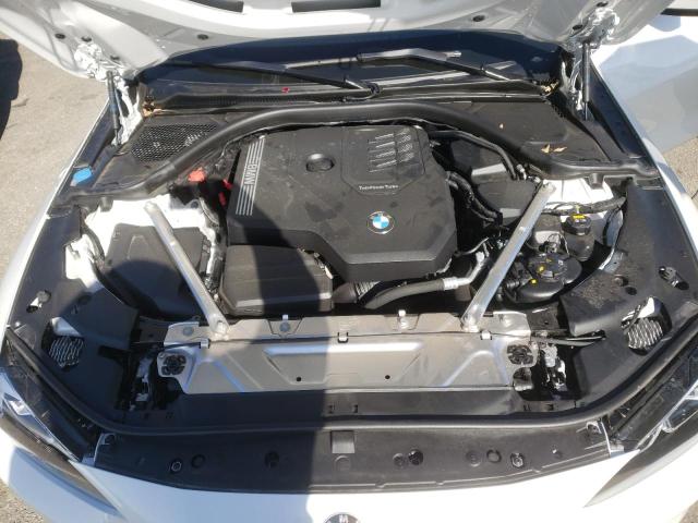 WBA53AP06NCK13241 BMW 430I