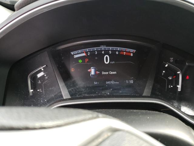 2019 HONDA CR-V EX - 5J6RW1H59KA004745