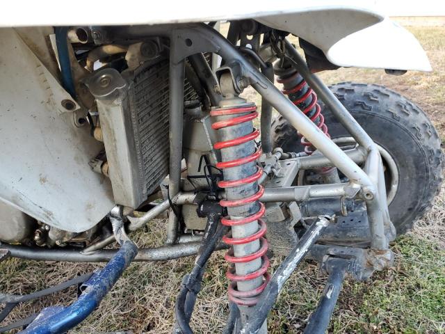 2003 KAWASAKI KSF400 A - JSAAK47B332108824