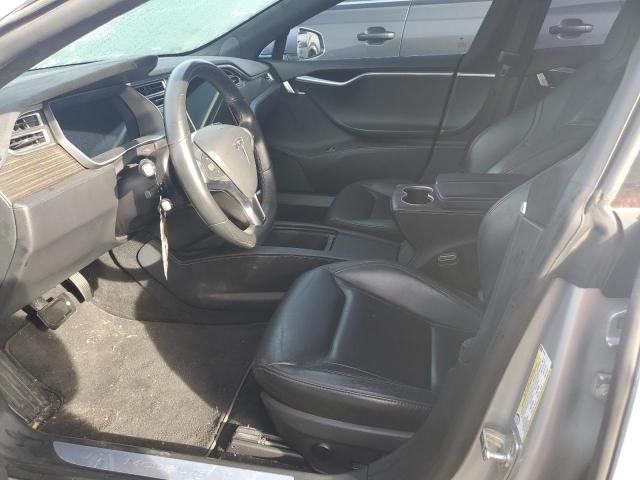 5YJSA1E18GF164265 Tesla MODEL S