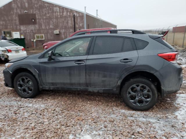 JF2GTHRC7PH262306 Subaru Crosstrek Sport