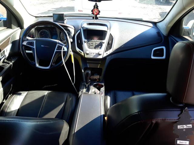 2GKALYEK7D6117855 GMC Terrain Denali