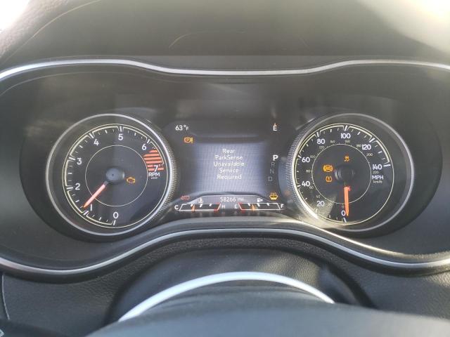 2019 JEEP CHEROKEE L - 1C4PJLDB7KD297918