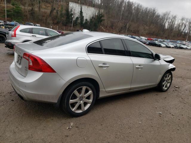 YV1612TK8G2412451 Volvo S60