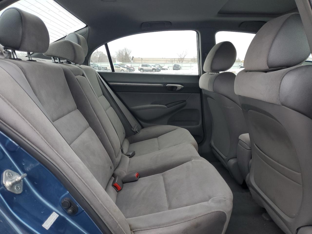 2008 HONDA CIVIC EX 2HGFA168X8H536702