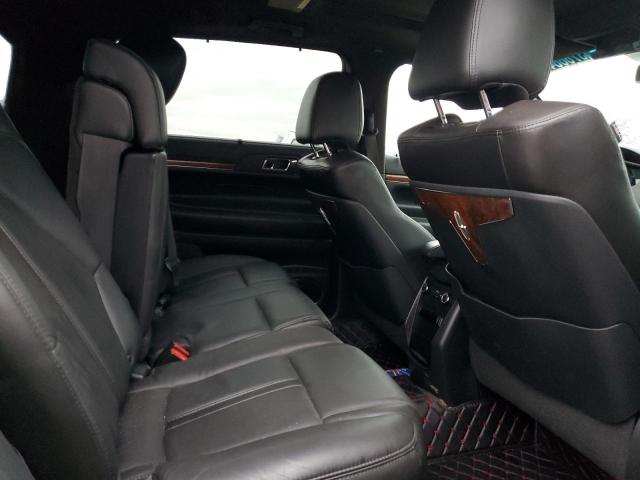 2LMHJ5NK9EBL56704 Lincoln MKT