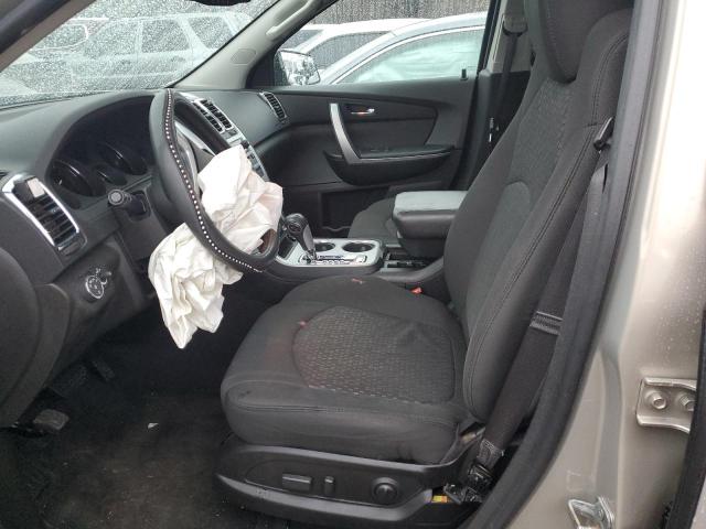 1GKKRPED7BJ305368 GMC ACADIA SLE