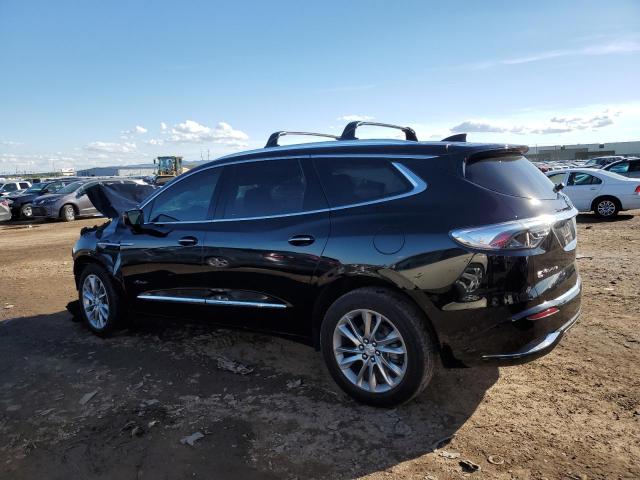 5GAEVCKW6NJ120737 Buick Enclave Avenir