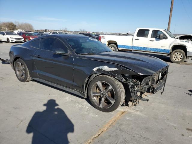 VIN 1FA6P8AM9F5321977 2015 FORD MUSTANG no.4