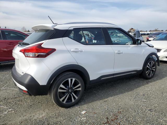 3N1CP5CUXJL529001 Nissan KICKS S