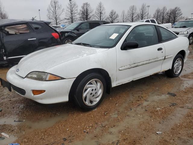 1996 Chevrolet Cavalier 