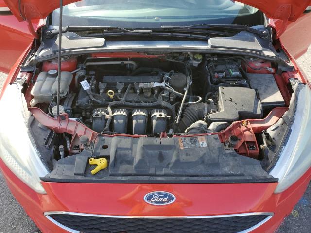 2015 FORD FOCUS SE 1FADP3F2XFL358260