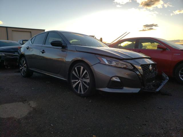 1N4BL4CW6NN412253 Nissan ALTIMA SR