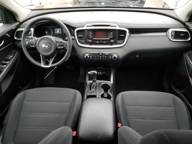 5XYPG4A33JG429767 KIA SORENTO LX