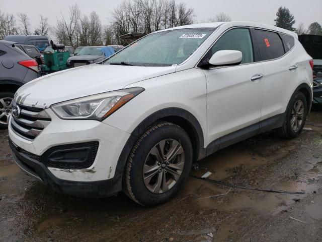 2016 Hyundai Santa Fe Sport 