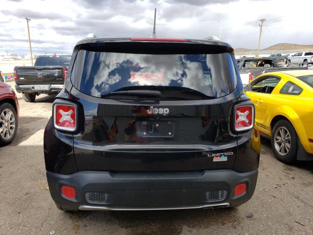 ZACCJADT4FPB77402 Jeep Renegade Limited
