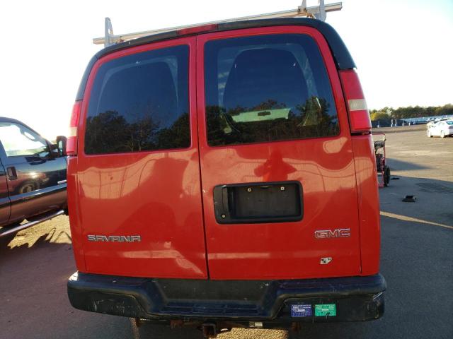 1GTGG29K991104780 GMC Savana