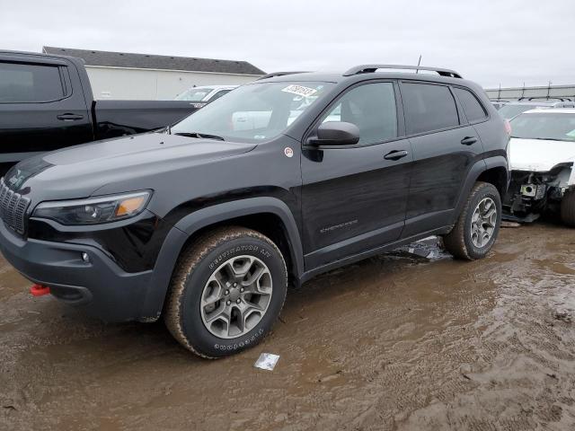 1C4PJMBX5LD656060 auction archive image
