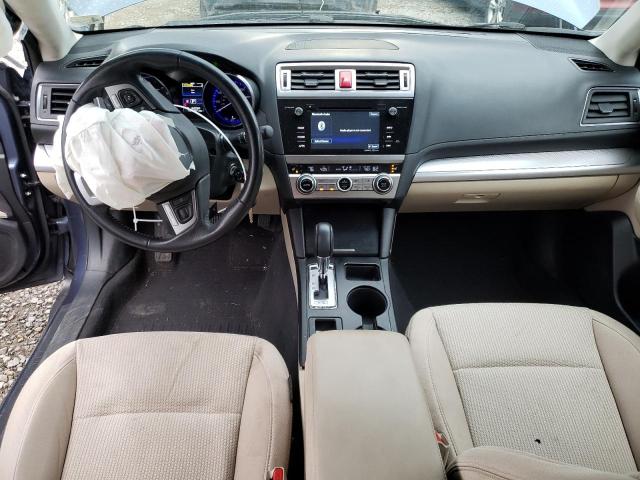 4S4BSADC9H3301496 Subaru Outback 2.5i Premium