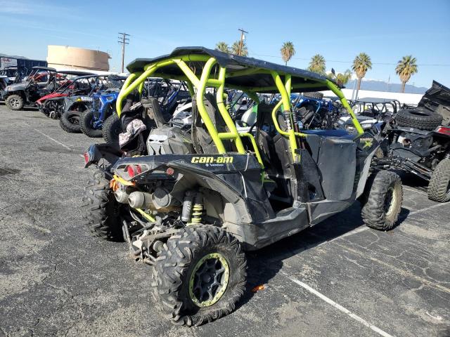 2016 CAN-AM MAVERICK M 3JBPEAR26GJ001336