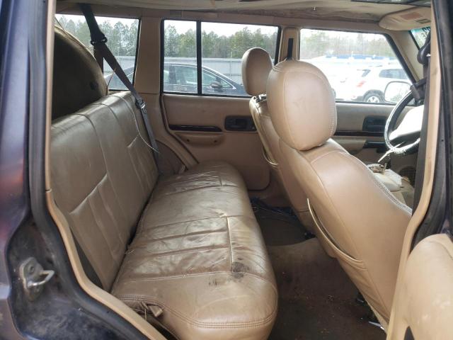 1J4FF78S5XL570490 Jeep Grand Cher