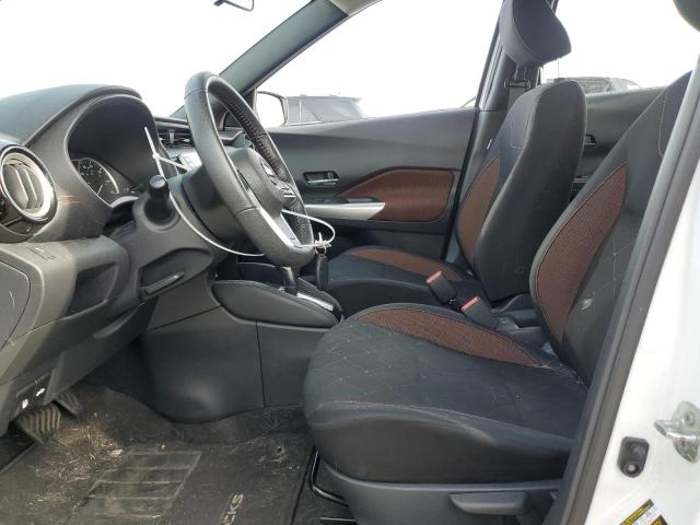 3N1CP5CUXJL529001 Nissan KICKS S