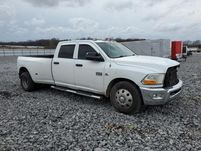 2011 Dodge Ram 3500 