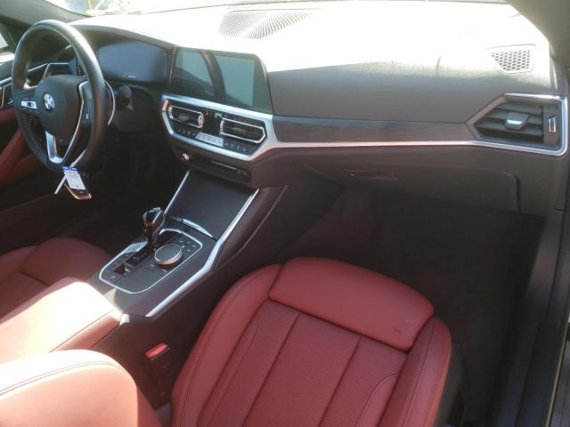 WBA53AP06NCK13241 BMW 430I