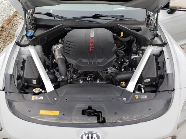 KNAE55LC1J6040013 KIA Stinger Gt2