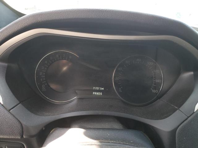 3LN6L5FC1HR641035 Lincoln Mkz Reserve
