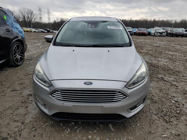 2015 FORD FOCUS TITA - 1FADP3J26FL214275