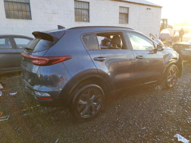 KNDP6CAC9N7018972 KIA Sportage