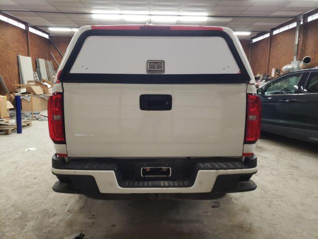 2020 CHEVROLET COLORADO L - 1GCHSCEA5L1222127