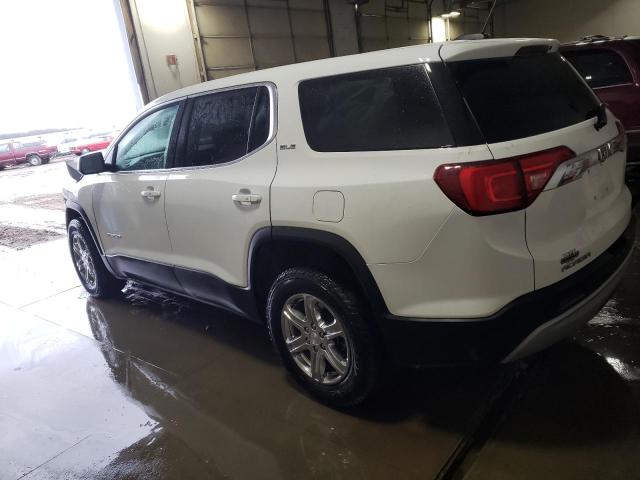 1GKKNKLA1KZ230515 GMC ACADIA SLE