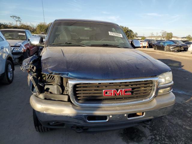 1GTGK29U32Z306697 GMC New Sierra K2500