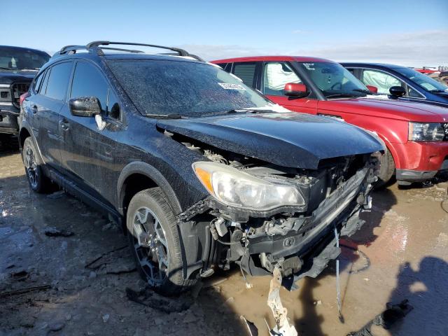 JF2GPABCXH8203502 Subaru Crosstrek Premium