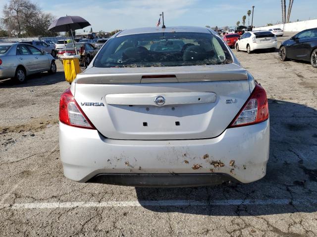 3N1CN7AP1KL867404 Nissan VERSA S