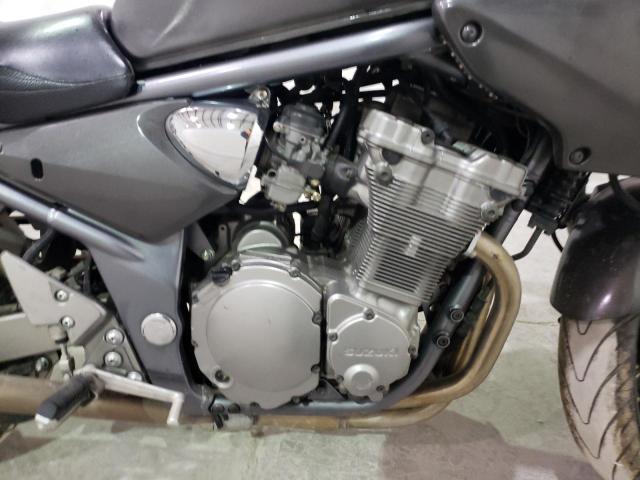 2003 SUZUKI GSF600 S JS1GN7AA832100673