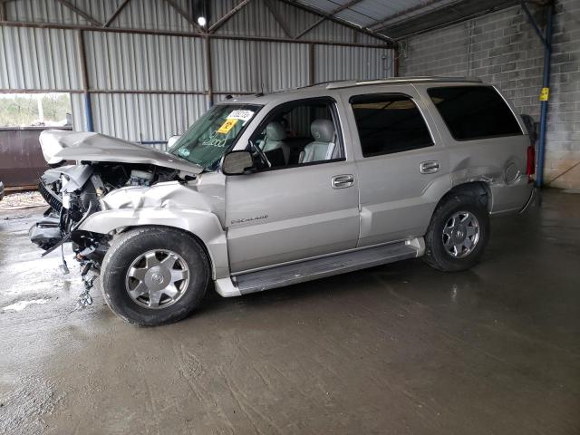 2005 Cadillac Escalade Luxury