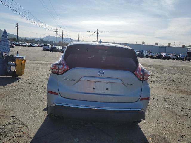 5N1AZ2MH2JN140458 Nissan MURANO S