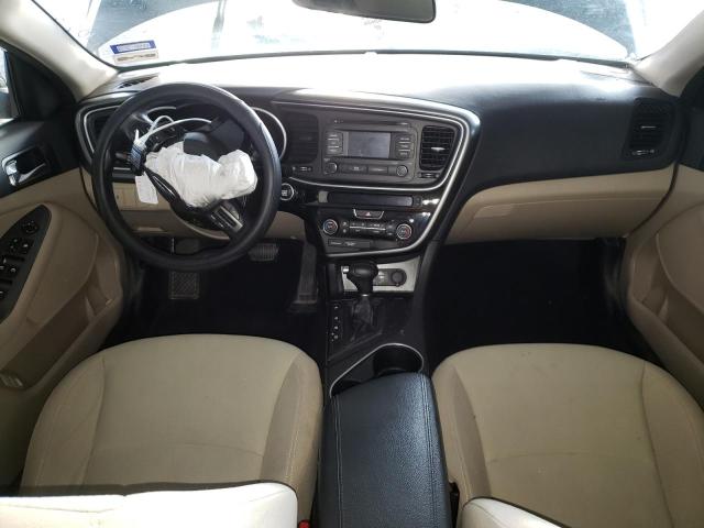 KNAGM4AD7E5064541 KIA OPTIMA HYBRID